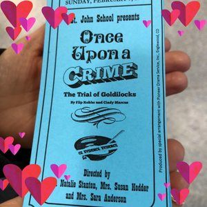 Meet your Posher, Natalie